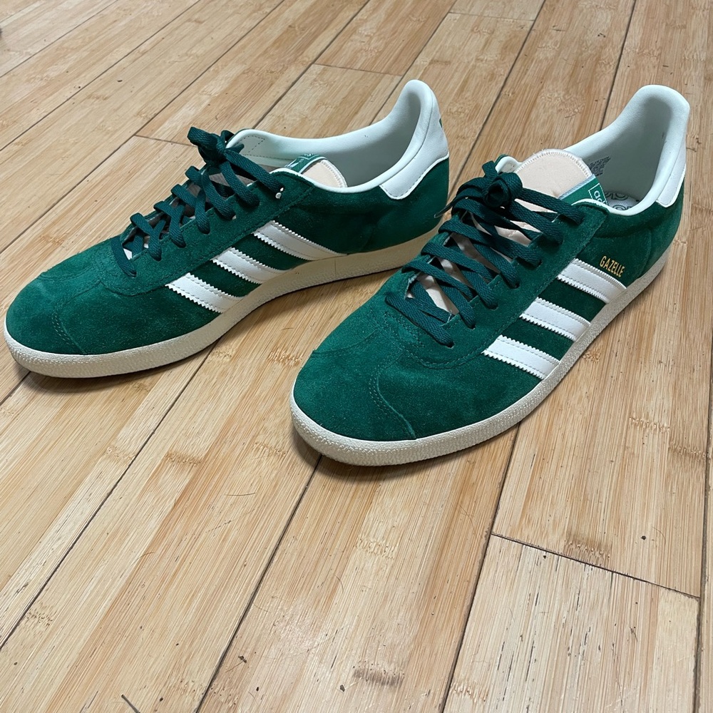Adidas Gazelle